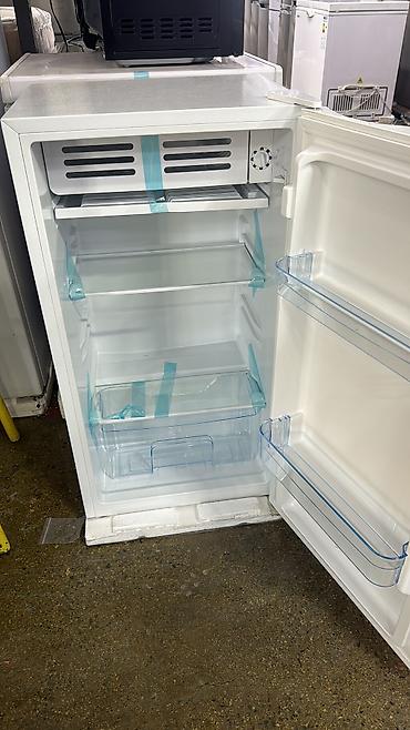 Холодильники: Холодильник Avest, Новый, Однокамерный, De frost (капельный), 53 * 85 * 53 — 7