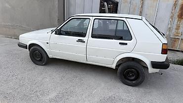 рулевой рейка гольф 2: Volkswagen Golf: 1988 г., 1.6 л, Механика, Дизель, Хэтчбэк — 4