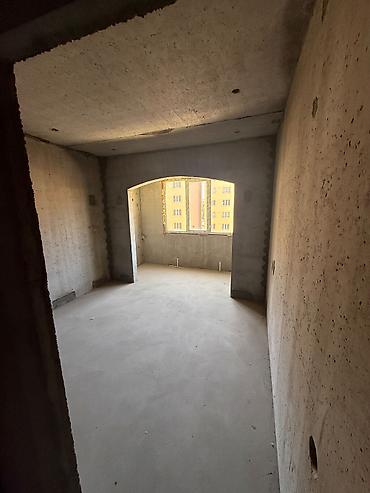 проходной: 3 комнаты, 83 м², Технопарк 7 этаж, ПСО (под самоотделку) — 3