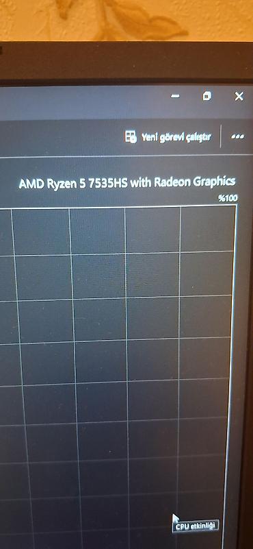 Ноутбуки и аксессуары: Б/у ASUS TUF Gaming, 15.6 ", AMD Ryzen 5, 512 ГБ, Бесплатная доставка — 5