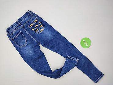 monki: Jeansy damskie, rozmiar S — 3