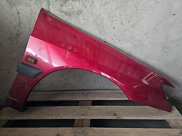 moning: Переднее правое Peugeot, 1995 г., Б/у, Оригинал — 2