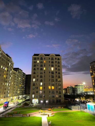 квартиры в покровке: 2 комнаты, 64 м², Элитка, 1 этаж, ПСО (под самоотделку)