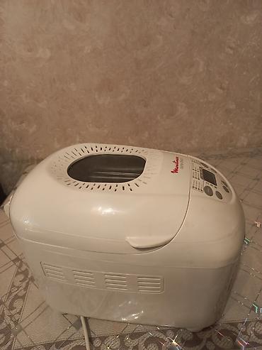 moulinex: Moulinex Home Bread – avtomatik çörəkbişirən aparat - XXL ölçü — 5