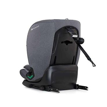 nike svetlece patike: Kinderkraft ONETO3 i-Size auto sedište 76–150 cm (Cool Grey) Šifra — 5