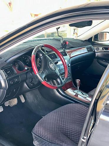 lexus ls: Lexus ES: 2003 г., 3 л, Автомат, Бензин, Седан — 4