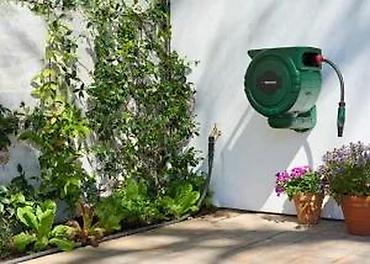 Sredstva za navodnjavanje: FloraBest Perlschlauch – porozno crevo za zalivanje - Tip — 14