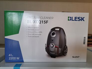 Пылесосы: Пылесос, Вертикальный, Сухая, Мешок — 28