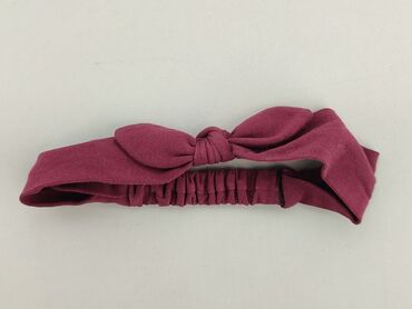 kombinezon dla niemowlaka na szydełku: Headband, condition - Good