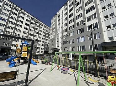 бета: 1 комната, 54 м², 107 серия, 8 этаж, ПСО (под самоотделку) — 1