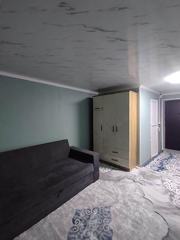 Долгосрочная аренда комнат: Сдаётся компактная меблированная студия с отдельным входом — 3