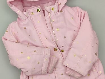 Jackets: Jacket, SinSay, 9-12 months, condition - Good