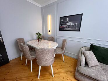 Yeni tikili: Xutor, 2 otaqlı, Yeni tikili, m. Memar Əcəmi, 60 kv. m -da lalafo.az — 4 Yeni tikili: Xutor, 2 otaqlı, Yeni tikili, m. Memar Əcəmi, 60 kv. m — 4