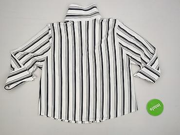 kobieta: Koszula damska, rozmiar 5XL — 3