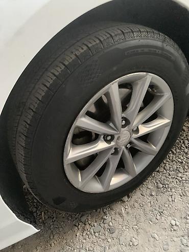 lf sonata: Hyundai Sonata: 2019 г., 2 л, Автомат, Газ, Седан — 8