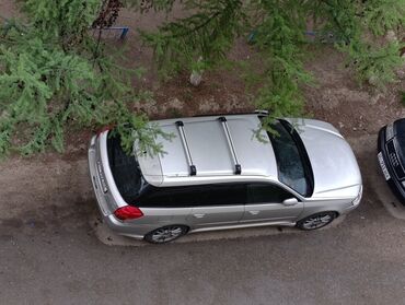обмен на r15: Subaru Legacy: 2004 г., 2 л, Автомат, Бензин, Универсал