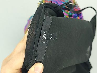 Topy: Top damski, rozmiar S — 8