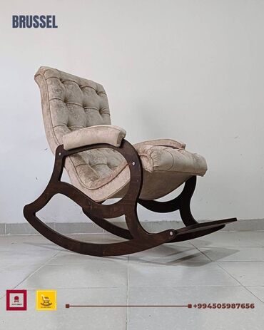 Kreslolar: Yeni, Kreslo-kaçalka, Parça, Kredit var, Şəhərdaxili pulsuz çatdırılma -da lalafo.az — 5 Kreslolar: Yeni, Kreslo-kaçalka, Parça, Kredit var, Şəhərdaxili pulsuz çatdırılma — 5