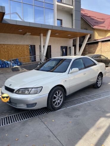 Toyota: Toyota Windom: 1999 г., 2.5 л, Автомат, Бензин, Седан