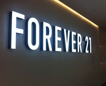 рекламный экран: | Көлөмдүү тамгалар, | Монтаждоо