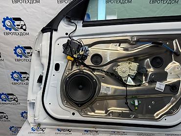 Двери и комплектующие: Дверь Передняя правая Mercedes-Benz, Новый, Оригинал — 14