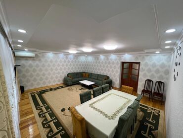 Köhnə tikili: Sumqayıt, 4 otaqlı, Köhnə tikili, 114 kv. m — 11