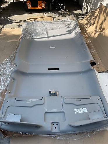 step: Сeiling sheathing Honda 2004 г., Б/у, Оригинал, Япония — 2