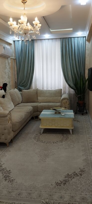 Köhnə tikili: Xırdalan, 3 otaqlı, Köhnə tikili, 85 kv. m — 14