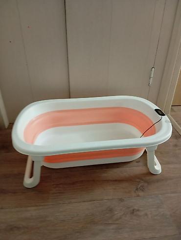 Автокресла: Автокресло, цвет - Оранжевый — 4