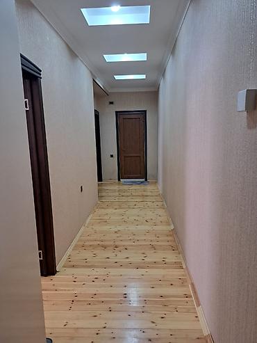 atciliqda satilan evler: 3 otaqlı, Yeni tikili, 88 kv. m — 4