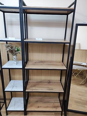 Книжная полка, Новый, Напольная, В рассрочку, Самовывоз, Платная доставка at lalafo.kg Книжная полка, Новый, Напольная, В рассрочку, Самовывоз, Платная доставка