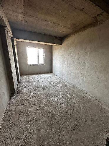 Продажа квартир: 3 комнаты, 81 м², 8 этаж, ПСО (под самоотделку) — 11