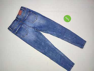 stradivarius mom: Stradivarius, Jeansy damskie, rozmiar M — 3