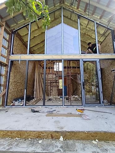 Ремонт окон и дверей: Окно, Дверь, Замок: Замена, Установка, Ремонт, Бесплатный выезд — 10