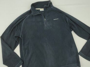 Fleece for men, L (EU 40), Craghoppers, condition - Good