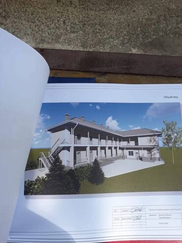 Продажа домов: Дом, 143 м², 12 комнат, Агентство недвижимости, ПСО (под самоотделку) — 5