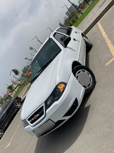Daewoo: Daewoo Nexia: 2013 г., 1.5 л, Механика, Бензин, Седан