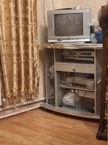 Телевизор JVC