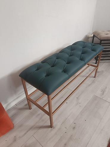 Банкетки: Банкетка, С полками, Платная доставка — 27