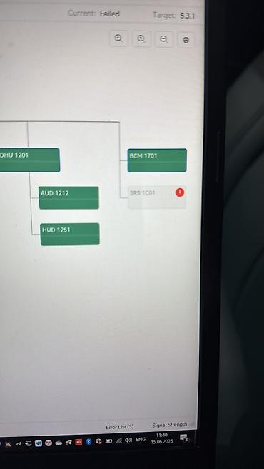 СТО, ремонт транспорта: Разблокировка Сим карты Разблокировка ADB Lixiang Компьютерная — 3