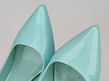 high heels: Vices, Półbuty damskie, rozmiar 39 — 6