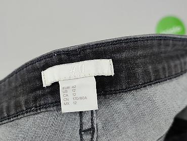 45 x 24: H&M, Szorty damskie, rozmiar XL — 4