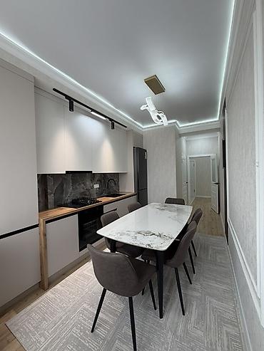 Продажа квартир: 2 комнаты, 75 м², Элитка, Дизайнерский ремонт — 2