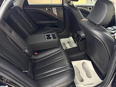 Kia: Kia K8: 2021 г., Автомат, Газ, Седан — 7