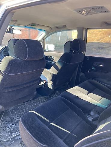 авто с неисправным двигателем купить: Honda Odyssey: 2002 г., 2.3 л, Типтроник, Бензин, Минивэн — 5