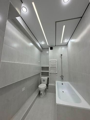 rayan: 2 комнаты, 72 м², Кок-Жар мкр Элитка, 12 этаж, Евроремонт — 5