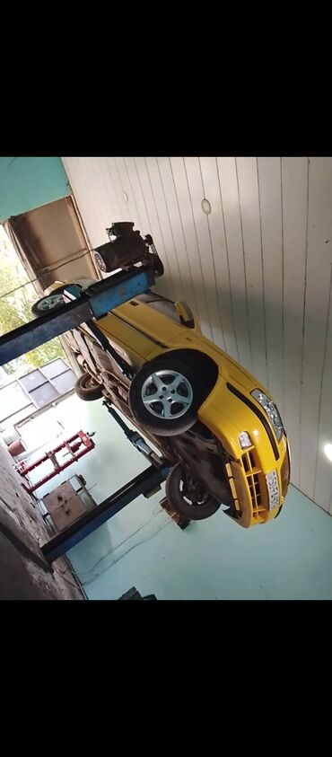 Автосервисное оборудование: Köhne podiyomniklerdendi rezbavoy 1700 özüm almışam tam işləkdir sexi