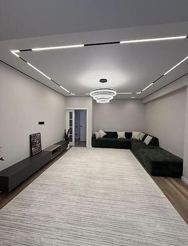 rayan building: 2 комнаты, 75 м², Элитка, 12 этаж, Дизайнерский ремонт — 3