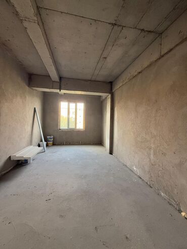 Продажа квартир: 2 комнаты, 72 м², Элитка, 3 этаж, ПСО (под самоотделку) — 6