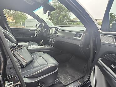 ssangyon: Ssangyong Rexton: 2021 г., 2.2 л, Автомат, Дизель, Внедорожник — 10